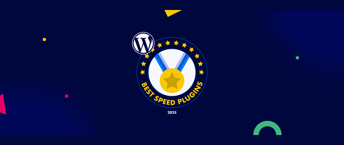 Best WordPress speed plugins (for 2026)