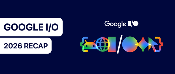 Google I/O 2026 recap: Chrome, performance, and the agentic web