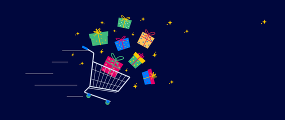 Boost Ecommerce sales this holiday season with instant page speed