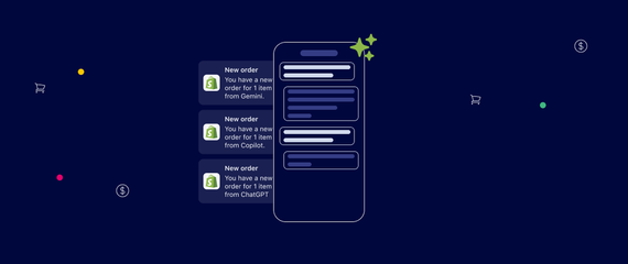Shopify Agentic Storefronts: AI‑powered product discovery & checkout