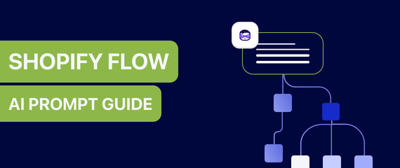Shopify Flow AI Prompts: 35+ Sidekick-Tested Examples