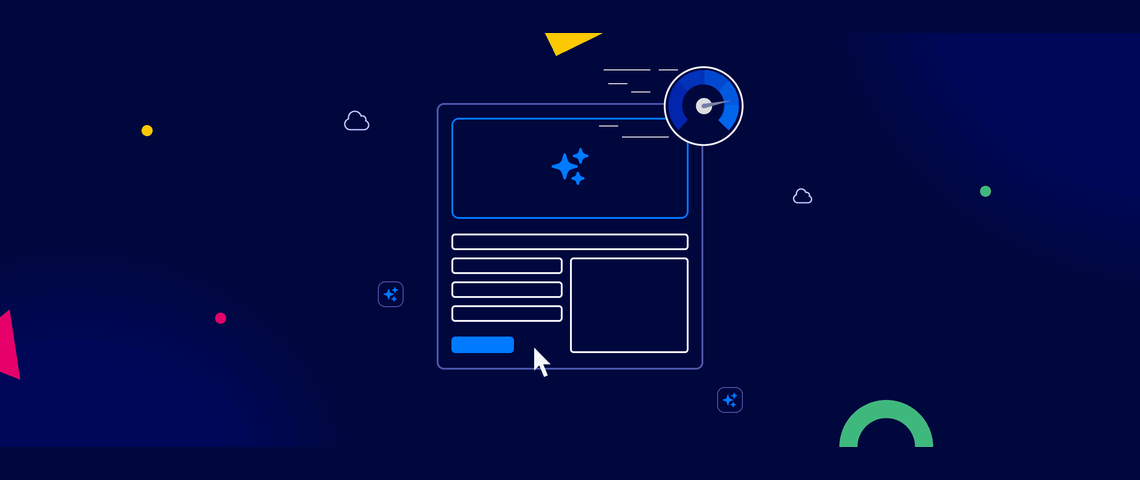 What is Navigation AI and how does it speed up your site?