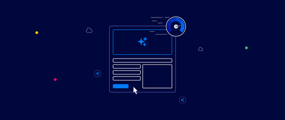 What is Navigation AI and how does it speed up your site?